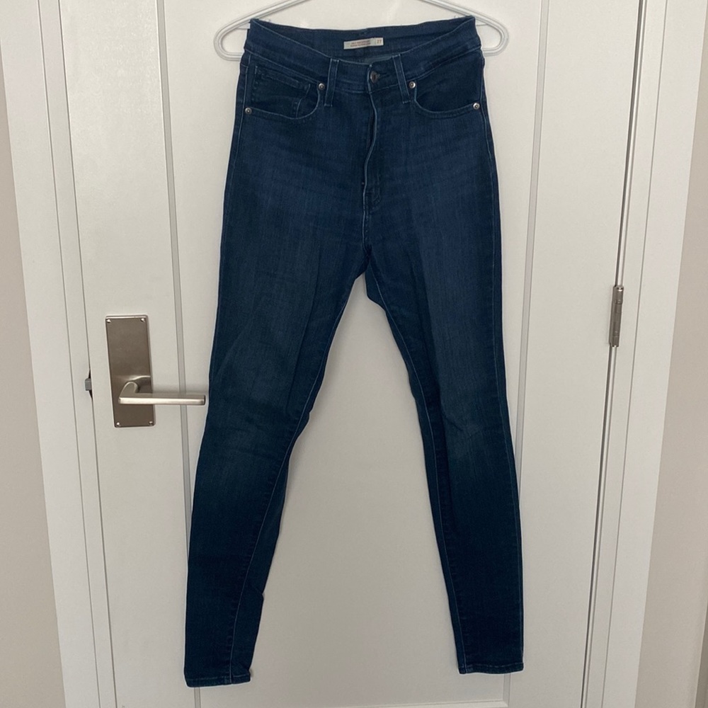 Levi’s Skinny Jeans